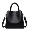 New Style Car Stitching All-match Soft Surface Fashion Handbag Messenger Bag