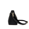 Fashion Tassel Shoulder Bag Pu Leather Lady Messenger Small Bag