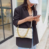 Trendy and Versatile One-shoulder Armpit Bag