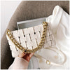 Trendy and Versatile One-shoulder Armpit Bag