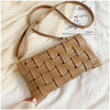 Trendy and Versatile One-shoulder Armpit Bag