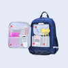 Sesame Babys New Leisure ChildrenS Waterproof Backpack For Primary And Middle School Students Schoolbags Will Be Issued With A Custom