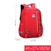 Sesame Babys New Leisure ChildrenS Waterproof Backpack For Primary And Middle School Students Schoolbags Will Be Issued With A Custom