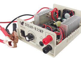 Deepwater 12v Power Saving Boost Converter