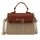 Fashion Box Rattan Women Handbags Wicker