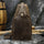 Men's Leather Retro Crazy Horse Leather Casual Multifunctional Shoulder Bag