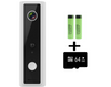 Smart WiFi Video Doorbell Camera Visual Intercom