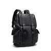 Backpack Men's New Fashion Business Casual Large-capacity Computer Bag Trendy School Bag