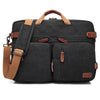 Laptop Korean Version Double Backpack