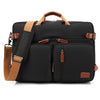 Laptop Korean Version Double Backpack