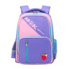 Lighten The Burden And Protect The Spine And Cute Children's Schoolbag