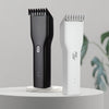 Rechargeable Buddha Head Oil Head Hair Clipper Pirate Electric Hair Clipper Hair Stylist Carving Metal Hair Clipper