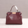 Big Bag White-Collar Fashion 2021 New Cat Bag Leather Leather Leather