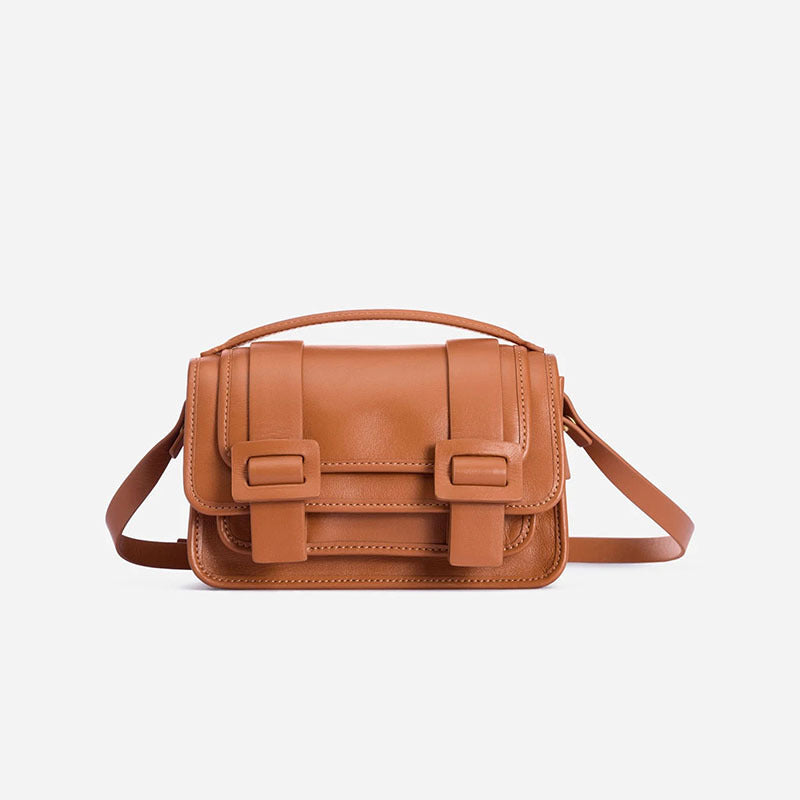 Fashion all-match mini Cambridge messenger bag