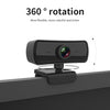 1080p HD USB Computer Camera