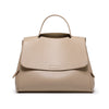 Toth Ladies Leather Bucket Bag