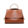 Toth Ladies Leather Bucket Bag