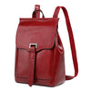 Tyler Petit Sac A Dos Femme Transformable Cuir