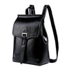 Tyler Petit Sac A Dos Femme Transformable Cuir