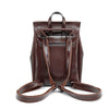 Tyler Petit Sac A Dos Femme Transformable Cuir