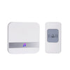 Home Wireless Doorbell One Pull One 300 Meter Remote Control Chord Music Elderly Pager Ding Dong Machine