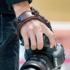 Snapshot Camera Strap Anti-Drop Micro Single Wrist Strap