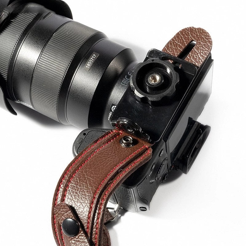 Snapshot Camera Strap Anti-Drop Micro Single Wrist Strap