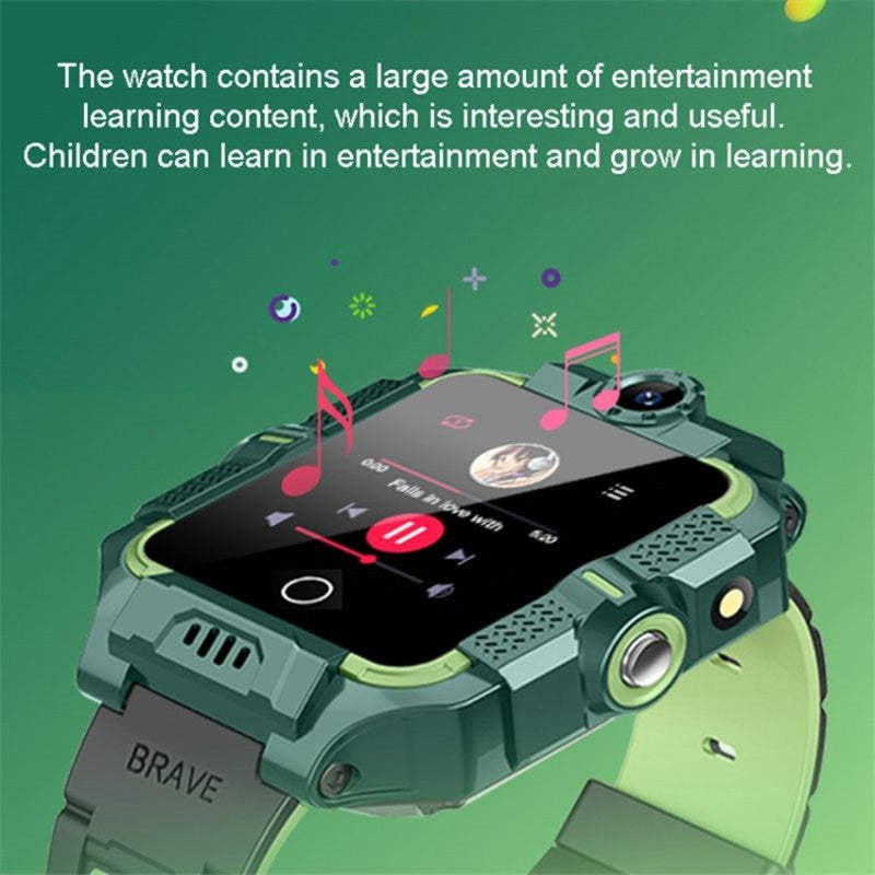 Android Smart Watch Fitness Watch for Smartwatch Kids