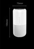 Usb Car Mini Air Purifier Home Desktop Multi-Party Deodorizing Purifier