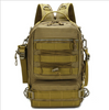 Travel Sports Large-Capacity Chest Bag