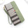Korean Version Of The New Ladies Wallet Female Clutch Bag Zipper Mobile Phone Bag Female Wallet