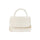 Fashion Simple Pearl Flap Shoulder Bag