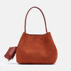 Petit Sac Seau CK Sac A Main Sac Fourre-tout Grande Capacite Sac A Bandouliere En Cuir De Mode 2021 Nouveau Sac De Messager A La Mode Femme