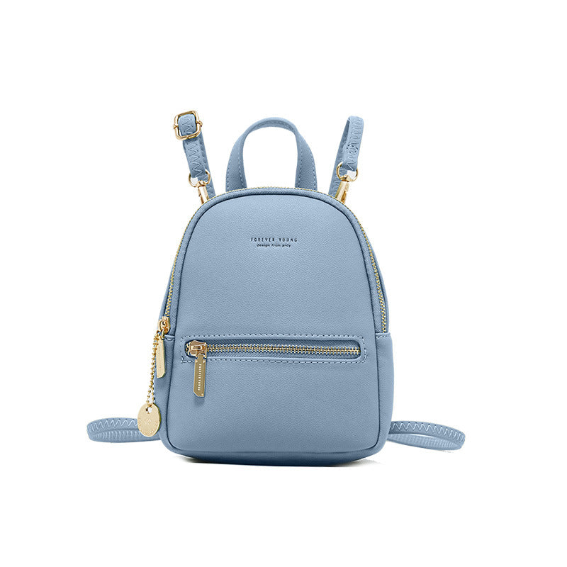 Large Capacity Ladies Backpack