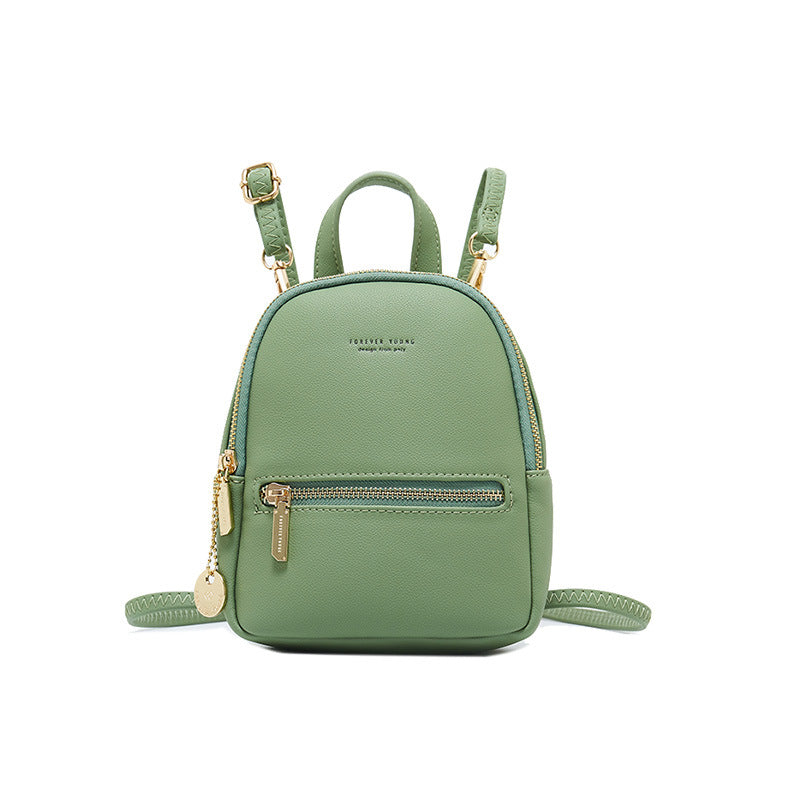 Large Capacity Ladies Backpack