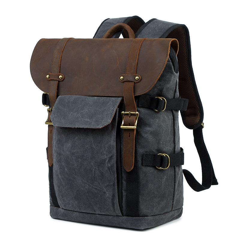 Multifunctional Slr Camera Bag