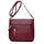 Women'S Bag Sheepskin Pattern Shoulder Messenger Bag