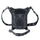 Punk Spider Rivet Multifunctional Men's Sports Outdoor Leg Bag Waist Bag