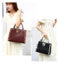 Women'S Bag 2021 New Fashion Two-Piece Mother And Child Bag European Style Single Shoulder Bag