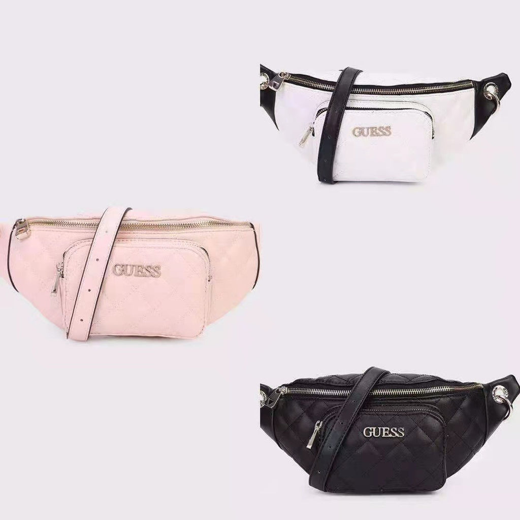 New Women'S Chest Bag Waist Bag