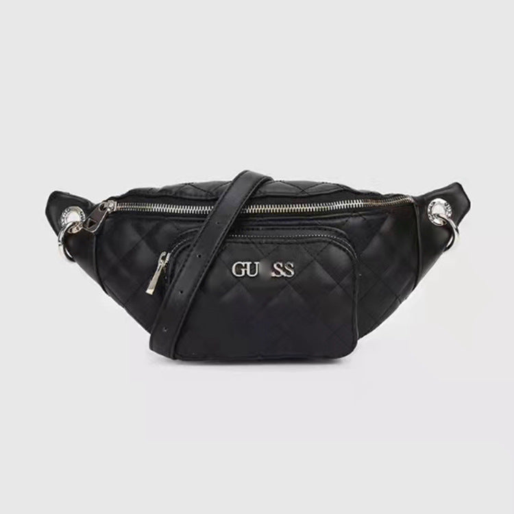 New Women'S Chest Bag Waist Bag