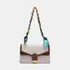 Bacchus Bag Fashion One Shoulder Messenger