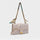 Bacchus Bag Fashion One Shoulder Messenger