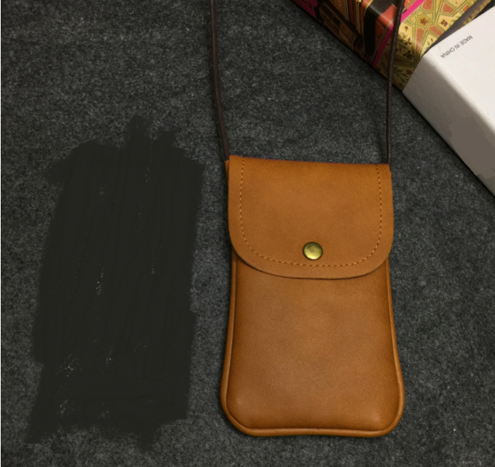 Cute Mini Casual Fashion Messenger Bag