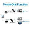 300M Usb Wifi Extender Signal Amplifier Usb Repeater