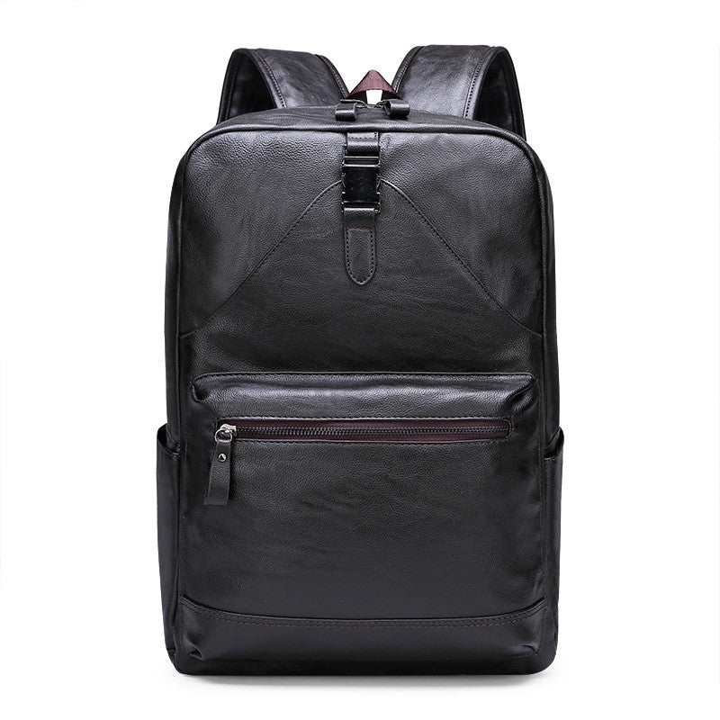 Fashion Business Large Capacity Men's Backpack