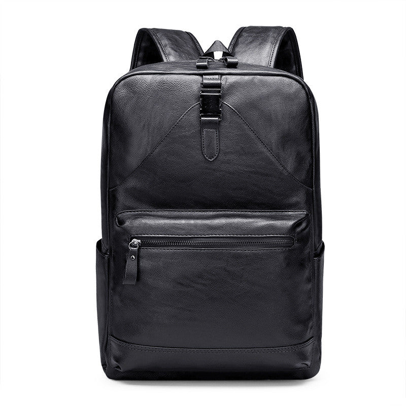 Fashion Business Large Capacity Men's Backpack