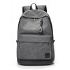 Fashion Backpack Men's Casual Canvas