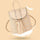 Spring And Summer New Style Straw Woven Women'S Backpack Simple Ppstraw Beach Bucket One-Shoulder Diagonal Women'S Bag