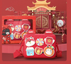 Children's Small Bag Cartoon Messenger Bag DIY
